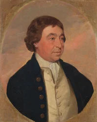 Josiah Rose of Liverpool